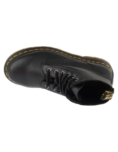 Dr. martens 101 ub dm32166001 czarne 36