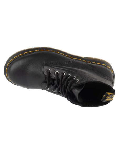 Dr. martens 101 ub dm32166001 czarne 36