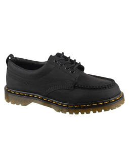 Dr. martens lowell 4 eye shoe dm43679001 czarne 41
