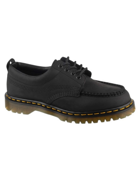 Dr. martens lowell 4 eye shoe dm43679001 czarne 41