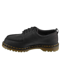 Dr. martens lowell 4 eye shoe dm43679001 czarne 41 2