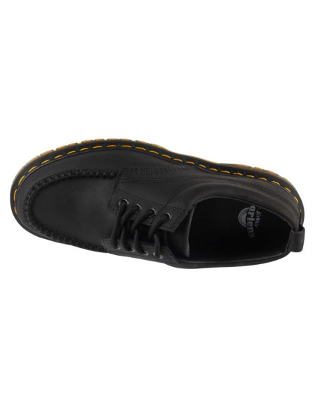 Dr. martens lowell 4 eye shoe dm43679001 czarne 41