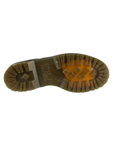 Dr. martens lowell 4 eye shoe dm43679001 czarne 41