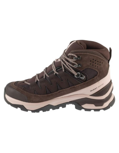 Salomon quest echo gtx w l47968500 brązowe 37 1/3
