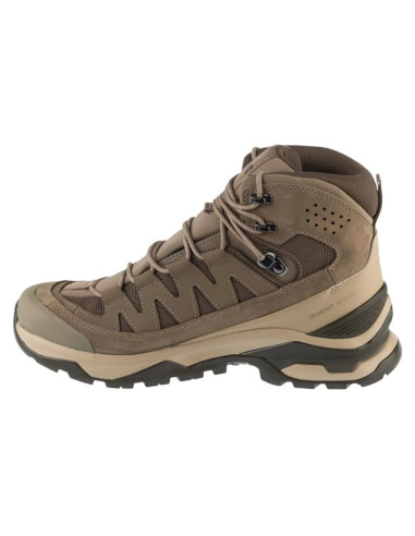 Salomon quest echo gtx l49146400 brązowe 41 1/3