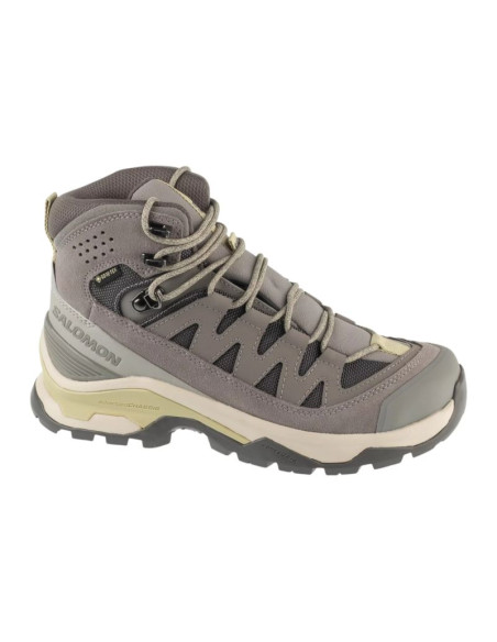 Salomon quest echo gtx w l49148400 szare 37 1/3