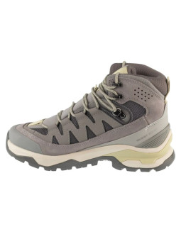 Salomon quest echo gtx w l49148400 szare 37 1/3 2
