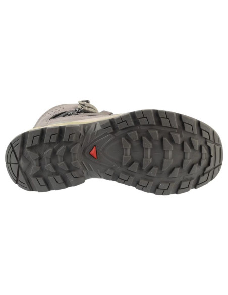 Salomon quest echo gtx w l49148400 szare 37 1/3