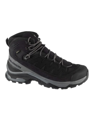 Salomon quest echo gtx l49212700 czarne 41 1/3