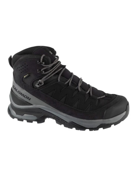 Salomon quest echo gtx l49212700 czarne 41 1/3