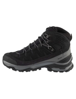 Salomon quest echo gtx l49212700 czarne 41 1/3 2