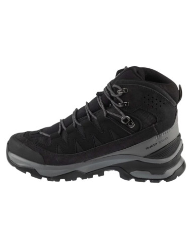 Salomon quest echo gtx l49212700 czarne 41 1/3