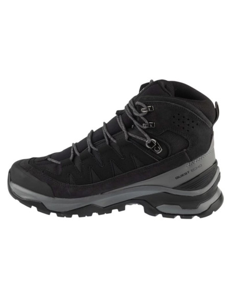 Salomon quest echo gtx l49212700 czarne 41 1/3