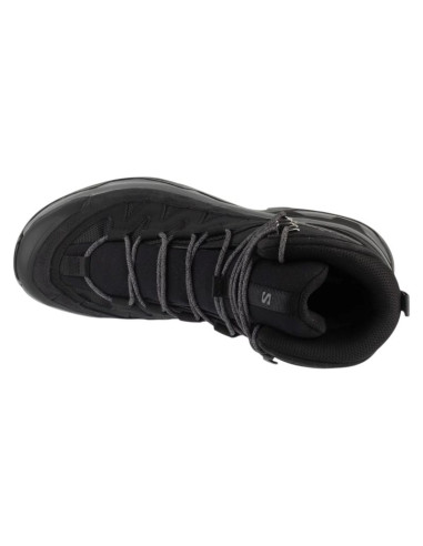 Salomon quest echo gtx l49212700 czarne 41 1/3