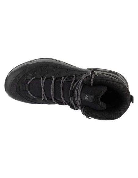 Salomon quest echo gtx l49212700 czarne 41 1/3