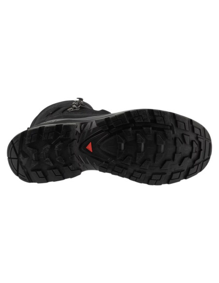 Salomon quest echo gtx l49212700 czarne 41 1/3