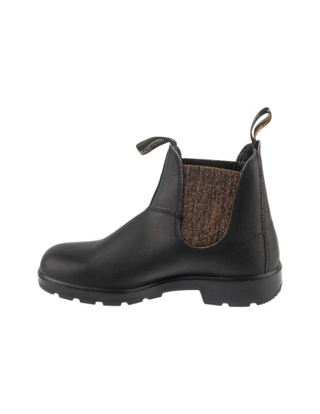 Blundstone chelsea boots 1924-black czarne 36