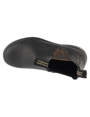 Blundstone chelsea boots 1924-black czarne 36