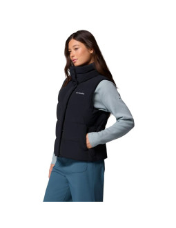 Columbia amaze puff vest 2164724010 czarne l 2