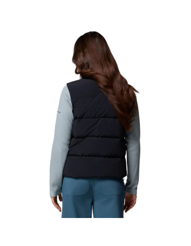 Columbia amaze puff vest 2164724010 czarne l