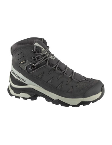 Salomon quest echo gtx l49146200 szare 41 1/3