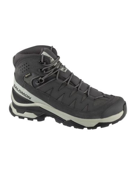 Salomon quest echo gtx l49146200 szare 41 1/3