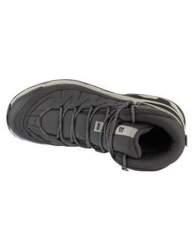 Salomon quest echo gtx l49146200 szare 41 1/3