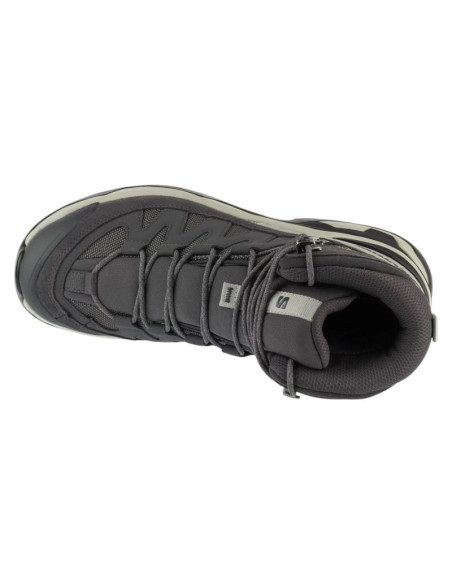 Salomon quest echo gtx l49146200 szare 41 1/3