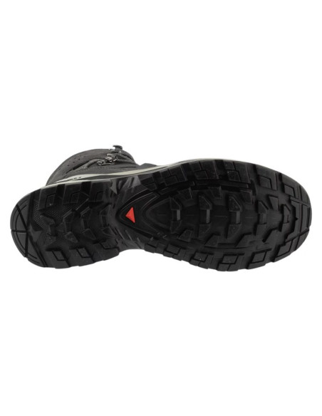 Salomon quest echo gtx l49146200 szare 41 1/3