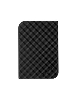 Verbatim przenośny dysk twardy store 'n' go usb 3.0 portable hard drive 2 tb — czarny