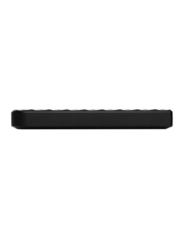 Verbatim przenośny dysk twardy store 'n' go usb 3.0 portable hard drive 2 tb — czarny