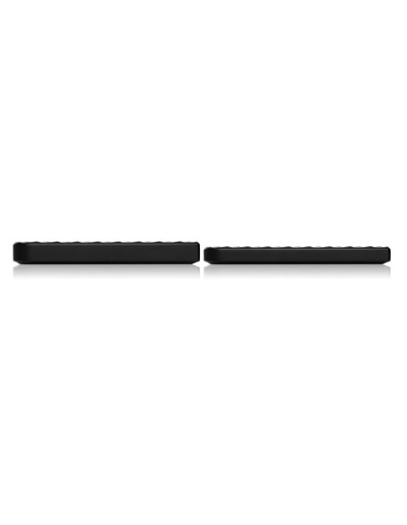 Verbatim przenośny dysk twardy store 'n' go usb 3.0 portable hard drive 2 tb — czarny