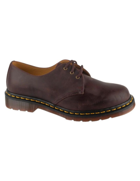 Dr. martens 1461 3 eye shoe dm11838601 brązowe 36
