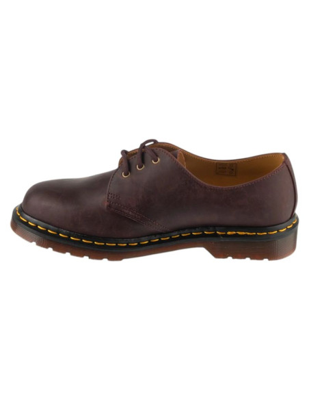 Dr. martens 1461 3 eye shoe dm11838601 brązowe 36