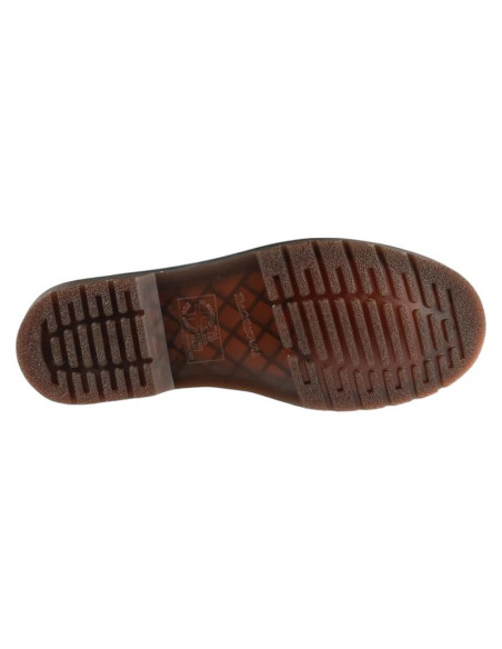 Dr. martens 1461 3 eye shoe dm11838601 brązowe 36