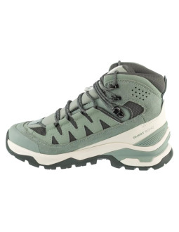 Salomon quest echo gtx w l49148600 zielone 37 1/3 2