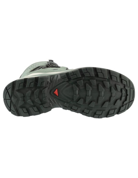 Salomon quest echo gtx w l49148600 zielone 37 1/3