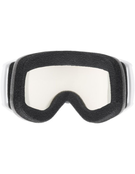 Gogle narciarskie uvex victorious pro v white/red