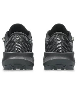Buty do biegania męskie asics gel-trabuco 14 gtx niskie przed kostkę czarne (1011c165-002) 2