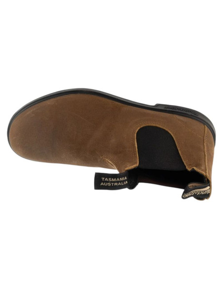 Blundstone chelsea boot 1911-tobacco brązowe 36