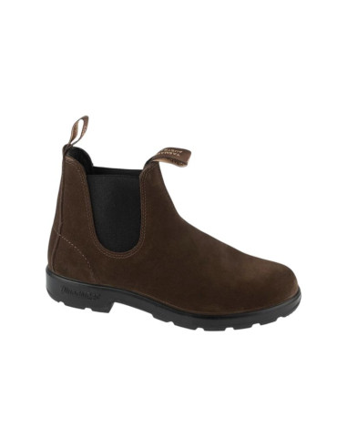 Blundstone chelsea boot 2410-brown brązowe 37