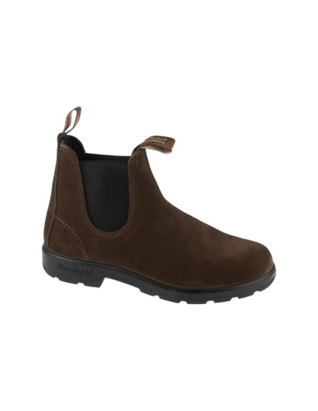 Blundstone chelsea boot 2410-brown brązowe 37