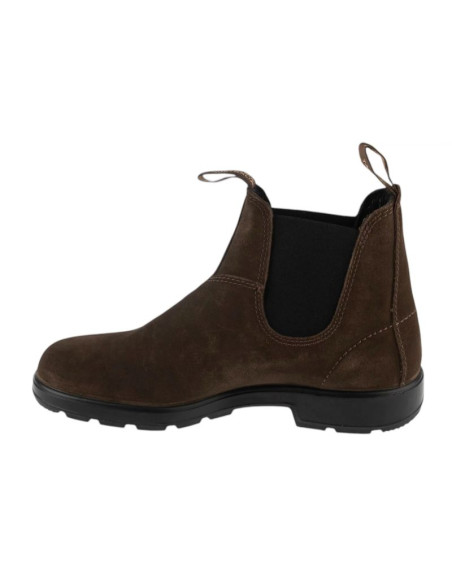 Blundstone chelsea boot 2410-brown brązowe 37
