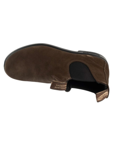 Blundstone chelsea boot 2410-brown brązowe 37