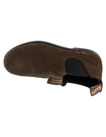 Blundstone chelsea boot 2410-brown brązowe 37