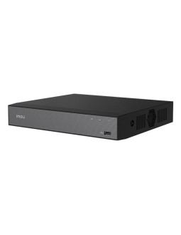 Rejestrator ip imou n118-8p 18-kanałowy 8-poe