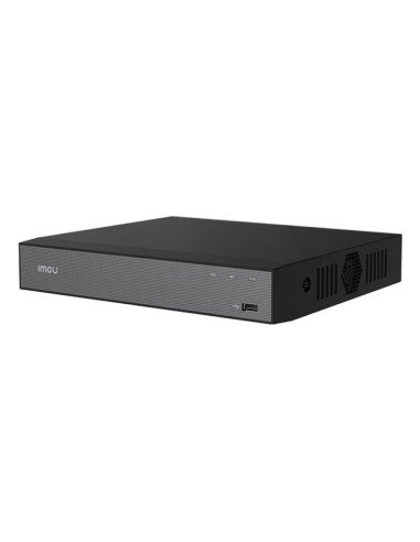 Rejestrator ip imou n118-8p 18-kanałowy 8-poe