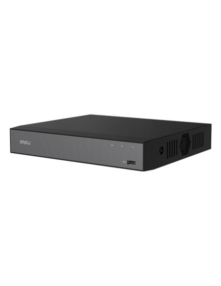 Rejestrator ip imou n118-8p 18-kanałowy 8-poe