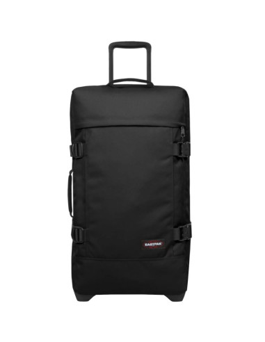 Eastpak tranverz m suitcase ek00062l008 czarne one size