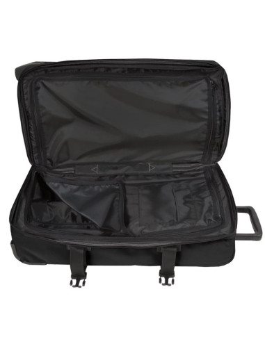 Eastpak tranverz m suitcase ek00062l008 czarne one size